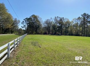 0 Pine Grove Road Ext E, Bay Minette, AL 36507
