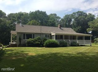 90 Pleasant St, Rehoboth, MA 02769