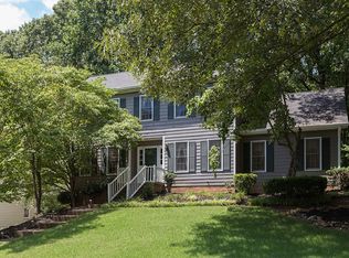 1787 Apple Blvd, Marietta, GA 30066