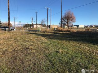 906 W 15th Ave, Ellensburg, WA 98926