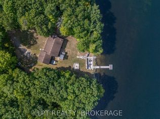 79 Big Island Rd, Marmora And Lake, ON K0K 2M0