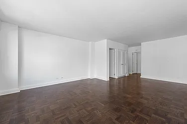 Rented by Rudin Management Company, Inc.