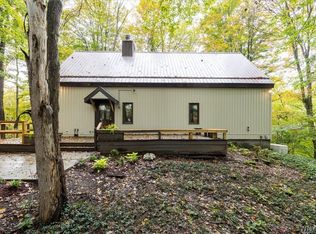 11655 Bolton Rd, Springville, NY 14141