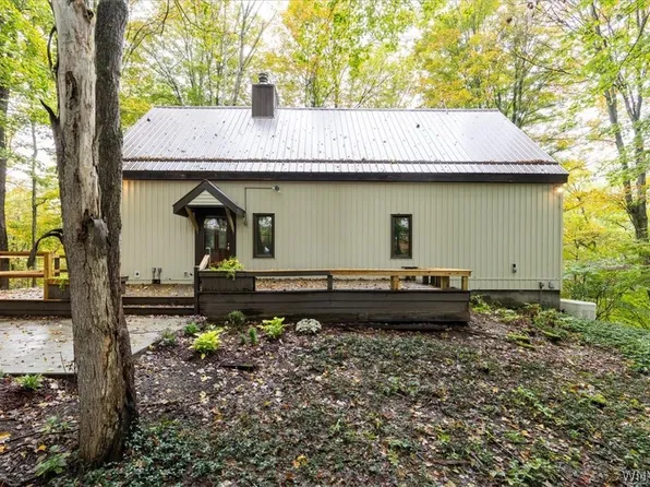 11655 Bolton Rd, Springville, NY 14141
