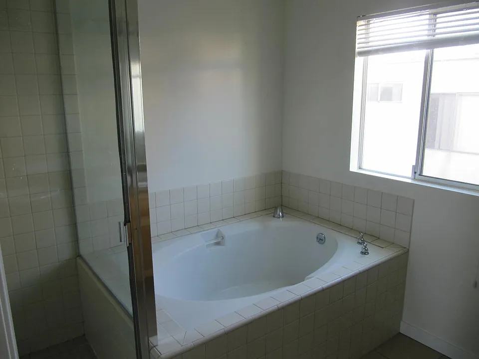 master tub-shower