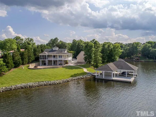226 Munday Oakley Rd, Semora, NC 27343