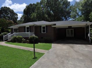 105 Hardin St, Chester, SC 29706