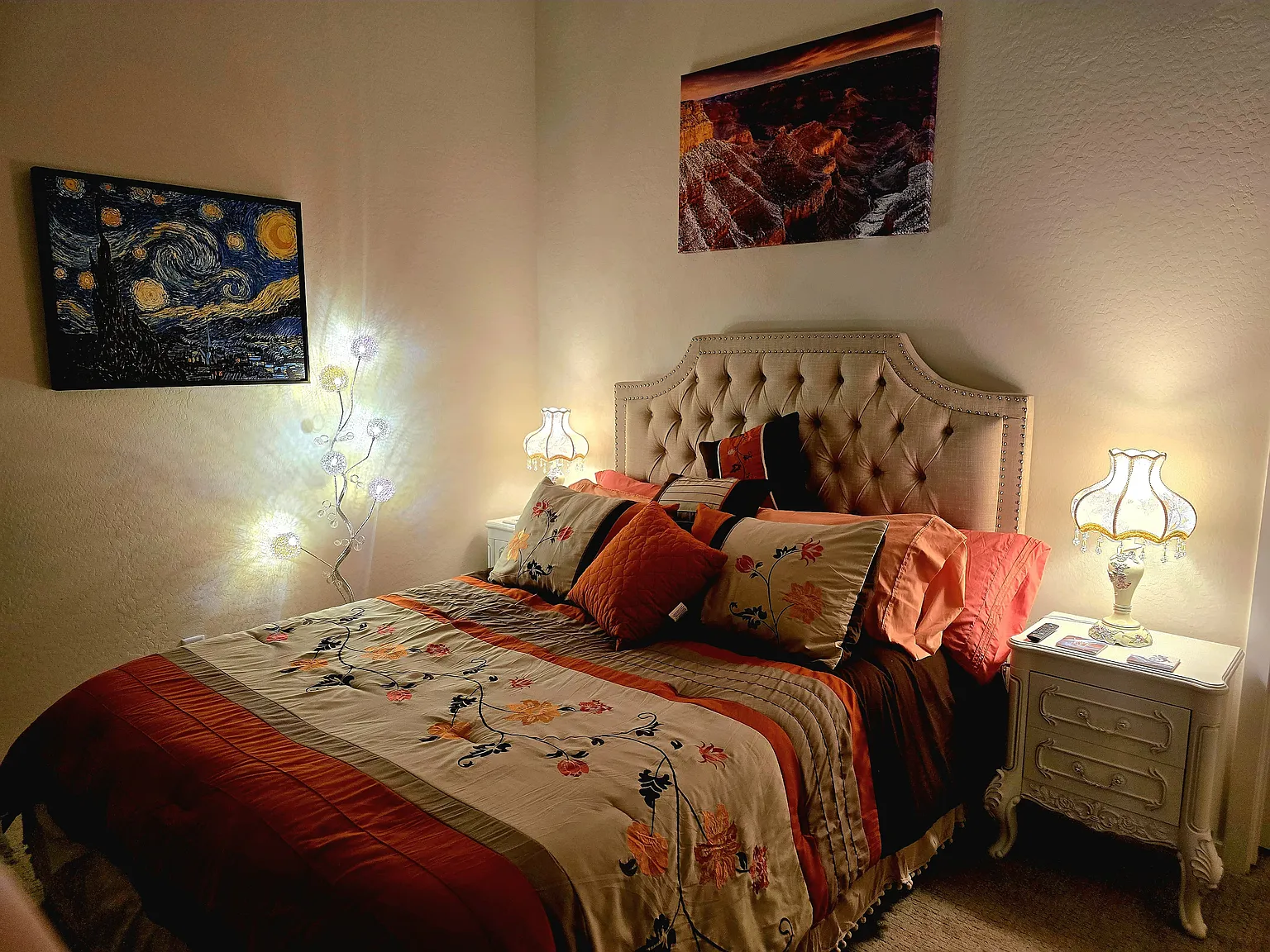 1 bed, 1.5 bath, 3400 sqft, $1,200 — Photo 4