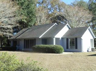 694 Country Club Dr #A, Pawleys Island, SC 29585