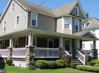 40 Highland Ter, Pitman, NJ 08071