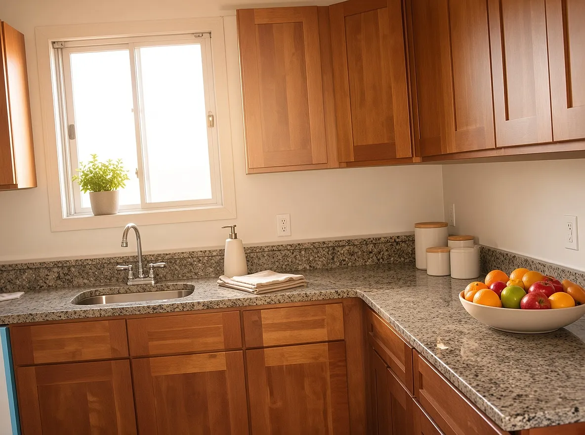 3 bed, 900 sqft, $2,800 — Photo 3