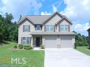 7538 Congregation St, Fairburn, GA 30213