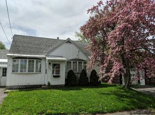 201 Taft Ave, Syracuse, NY 13206