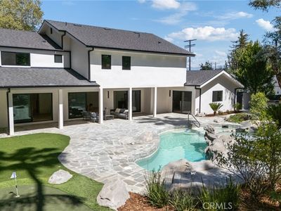 19532 Wells Dr, Tarzana, CA, 91356