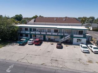 25 N Taylor St, Fallon, NV 89406