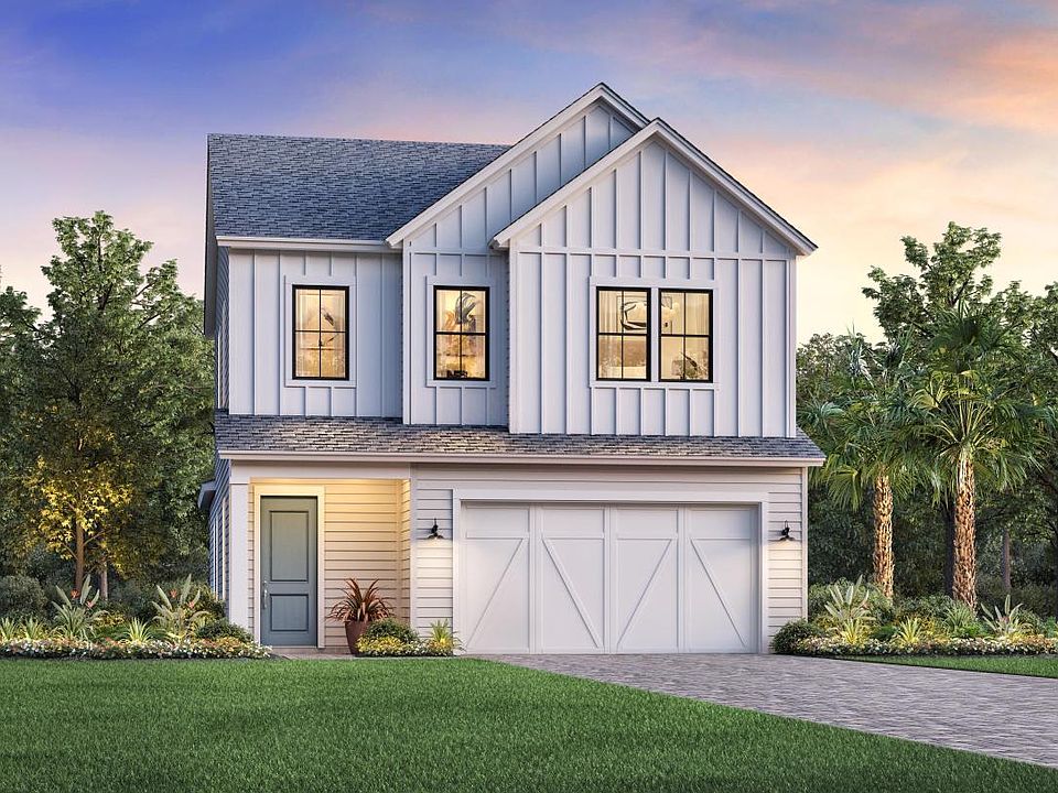 Modern Farmhouse