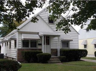 311 Mont Royal Dr, Toledo, OH 43608