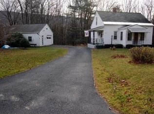 1070 Middle Rd, Clarksburg, MA 01247