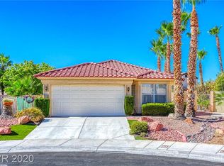 8041 Hurricane Cove Ct, Las Vegas, NV 89129