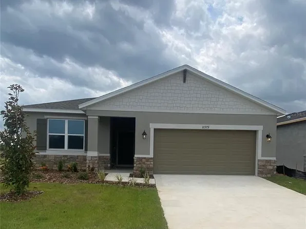 8979 Crowned Eagle Dr, Leesburg, FL 34788