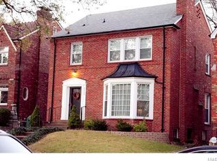 6463 Murdoch Ave, Saint Louis, MO 63109