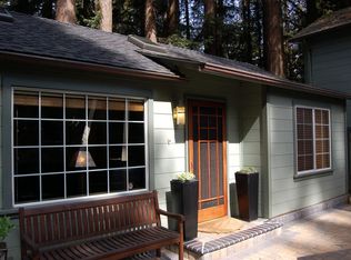 112 Skylonda Dr, Woodside, CA 94062