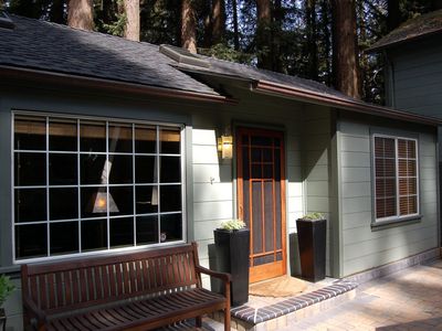 112 Skylonda Dr, Woodside, CA, 94062