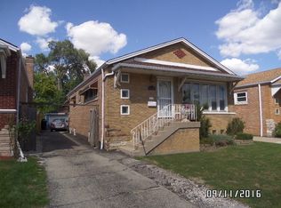 4546 W Marquette Rd, Chicago, IL 60629