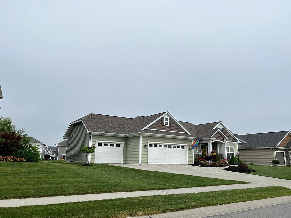 2nd image of 2930 Treviso Way