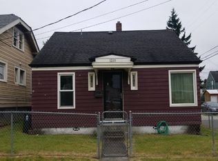 1210 S 8th St, Tacoma, WA 98405