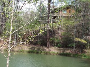 303 Pine Lake Rdg, Robbinsville, NC 28771