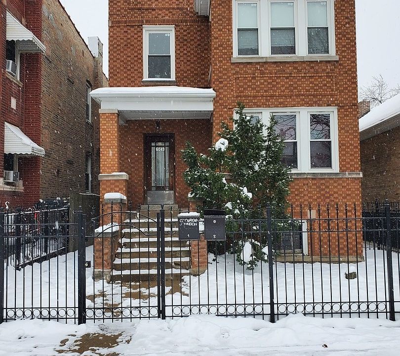 1st image of 6049 S Talman Ave