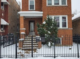 6049 S Talman Ave, Chicago, IL 60629