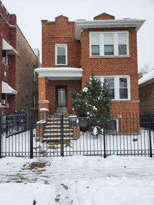 6049 S Talman Ave, Chicago, IL, 60629