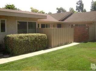 7168 Village 7, Camarillo, CA 93012