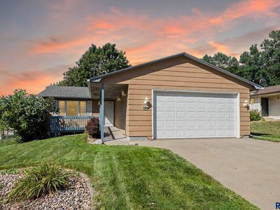 2009 S Melanie Ln, Sioux Falls, SD, 57103