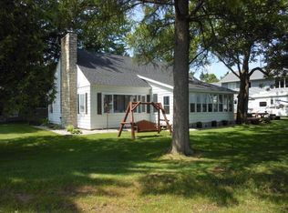 W6279 Webers Point Rd, Shawano, WI 54166