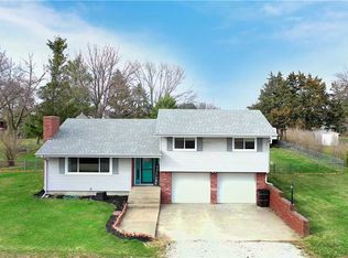 806 Apache St, Columbus, NE 68601