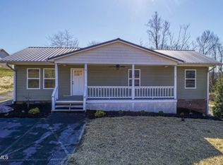 3049 Highway 11 W, Surgoinsville, TN 37873