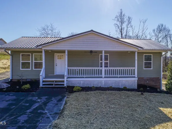 3049 Highway 11 W, Surgoinsville, TN 37873