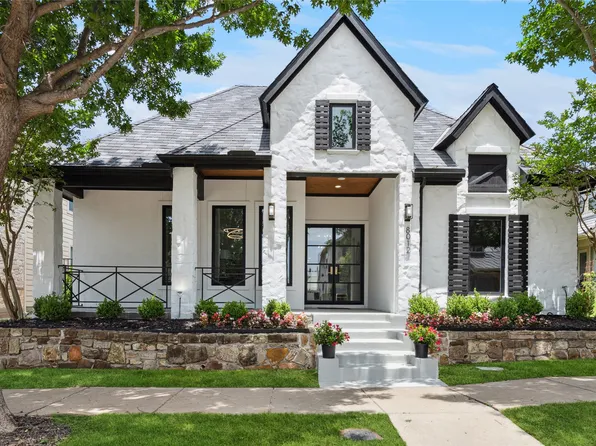 8012 Chickasaw Trl, McKinney, TX 75070
