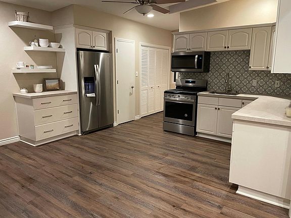 New Designer Kitchen _598