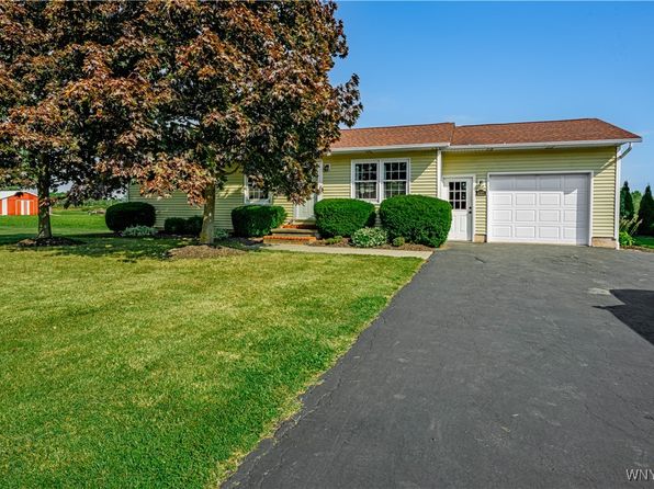 Additional property image - 4321 Saunders Settlement Rd, Sanborn, NY 14132