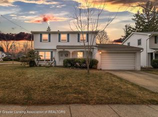 803 Crown Blvd, East Lansing, MI 48823