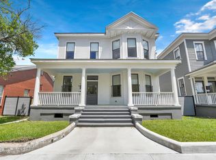 412 W 41st St #B, Savannah, GA 31401