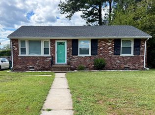 5407 Falmouth St, Richmond, VA 23230