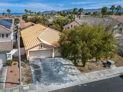 283 New River Cir, Henderson, NV, 89052