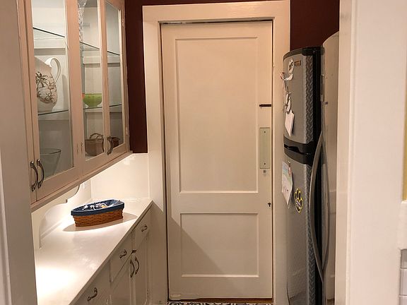 Butler’s Pantry