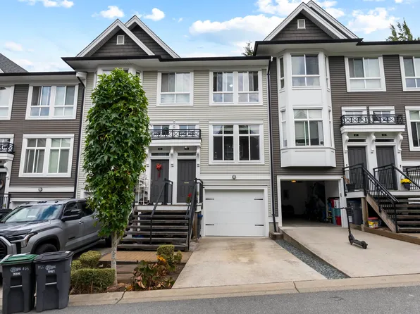 14433 60th Ave #66, Surrey, BC V3S 1R4