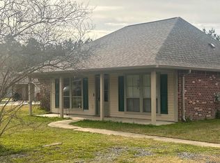 26671 Oliver Wheat Rd, Livingston, LA 70754
